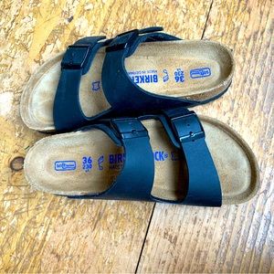 Birkenstock Sandals